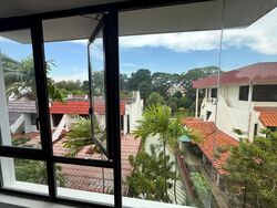 Apollo Gardens (D16), Terrace #562578421